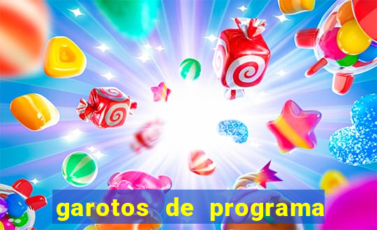 garotos de programa santos sp